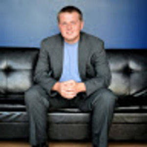 Meet your Posher, Logan